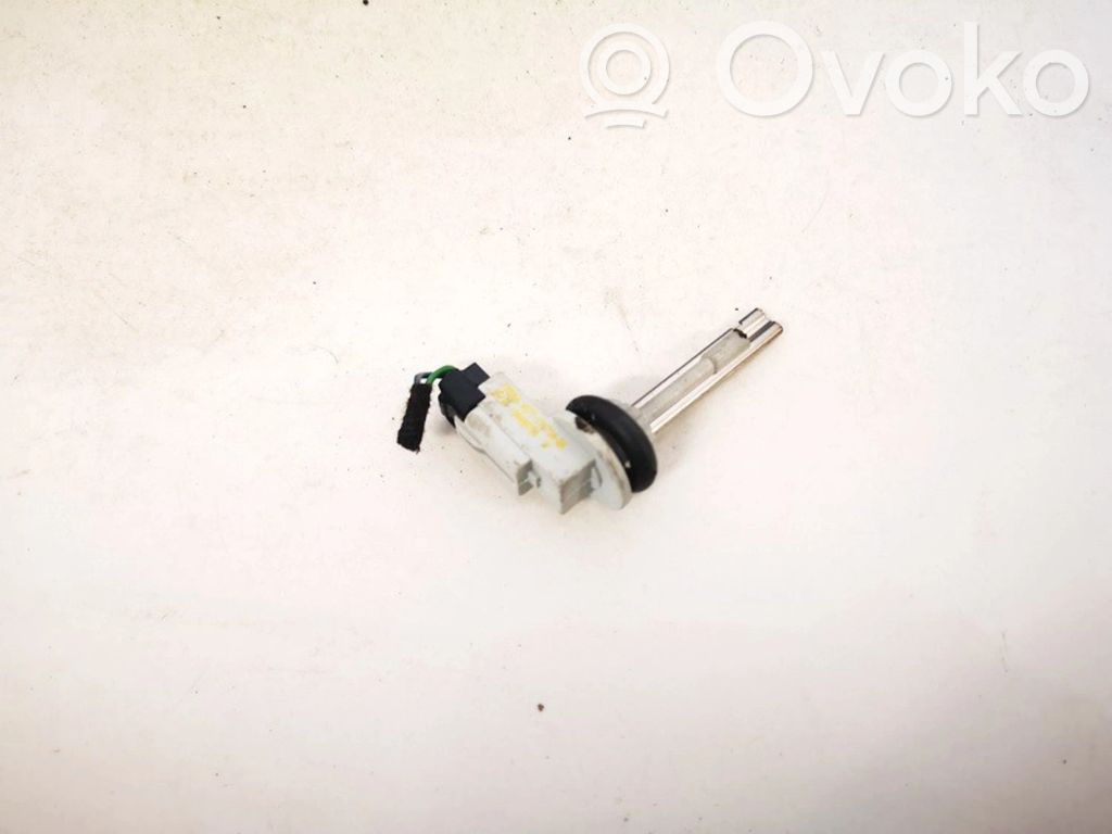 Ford Mondeo MK IV Sensor de temperatura interna 