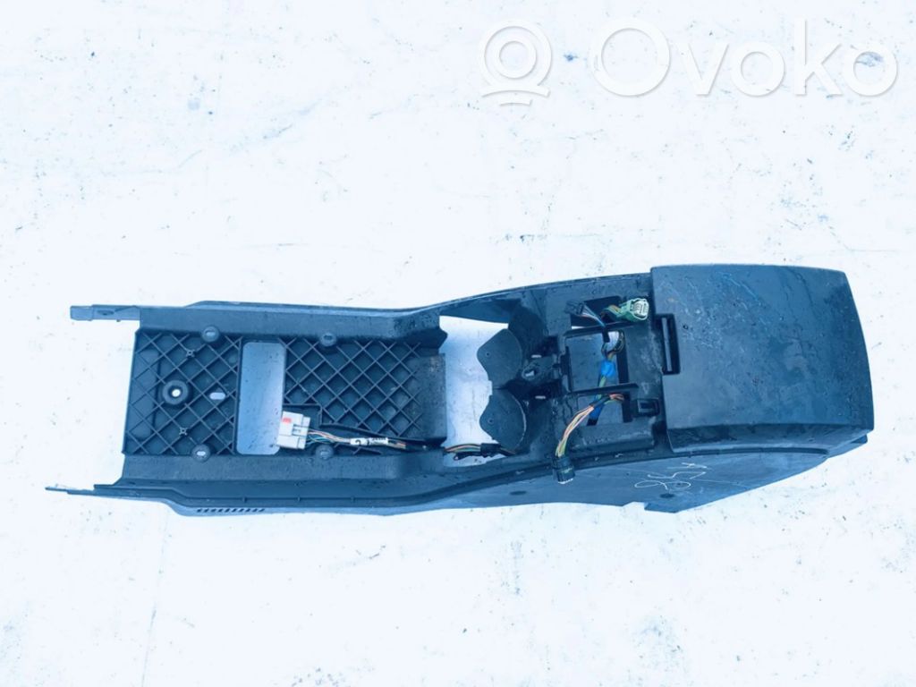 Armrest   0UF35TRMAC,1002156AA,0UF35TRMAC,1002156AA