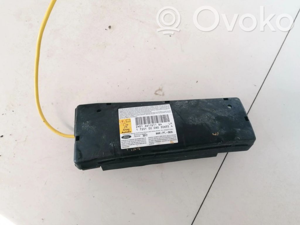 Airbag del asiento   BAMPT0635,BAMPT0635