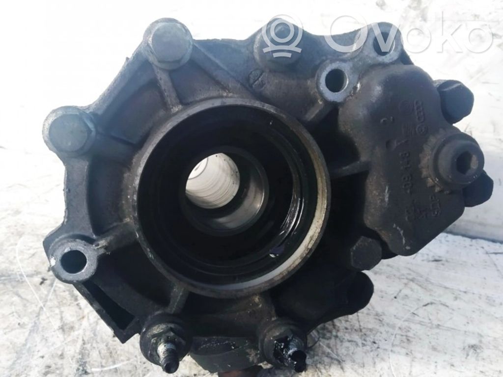 Front differential   02M409148A,SDP,02M409148A,ZSBDM409053