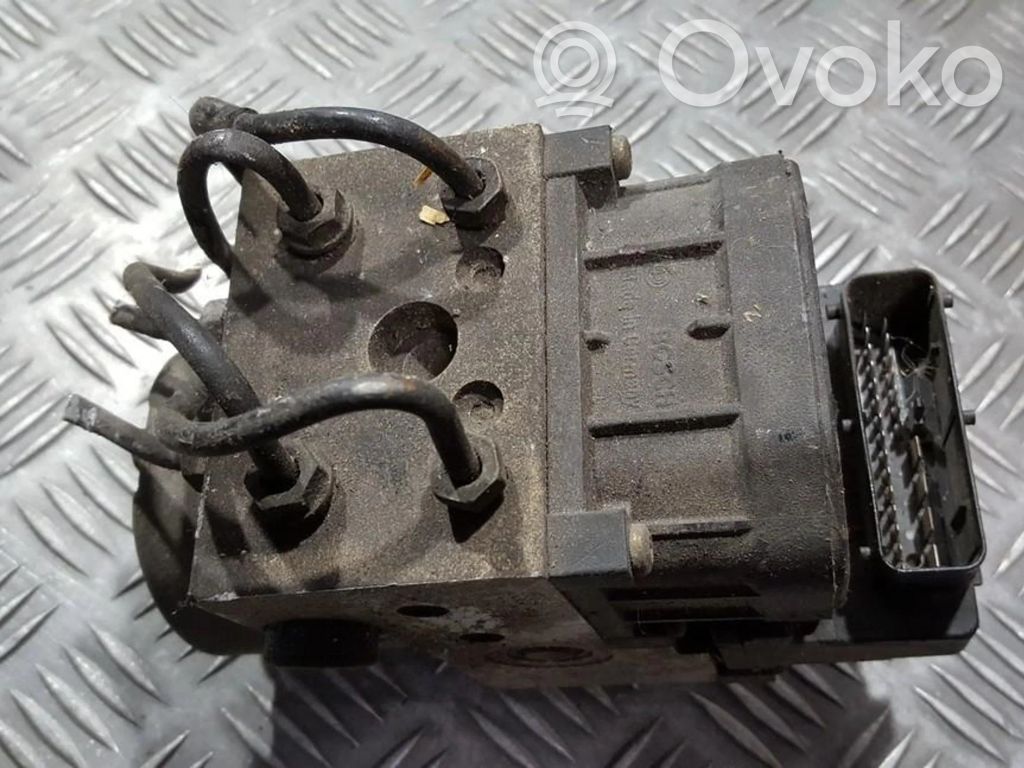 Peugeot 406 ABS Pump 