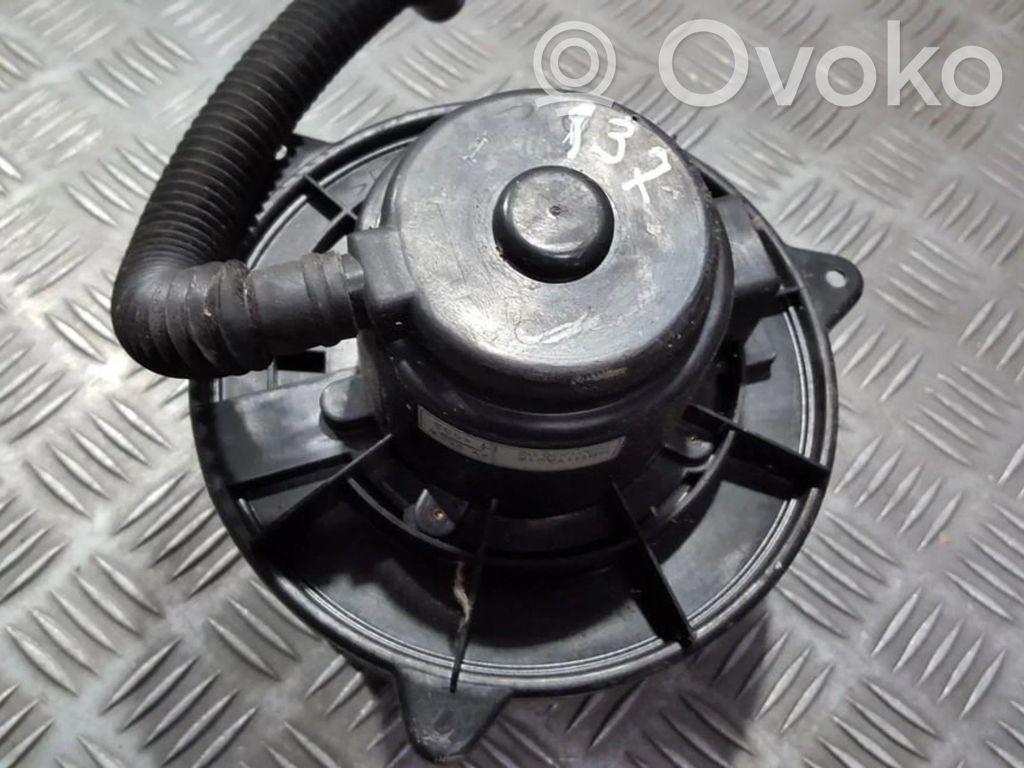 Mazda Xedos 9 Lämmittimen puhallin 
