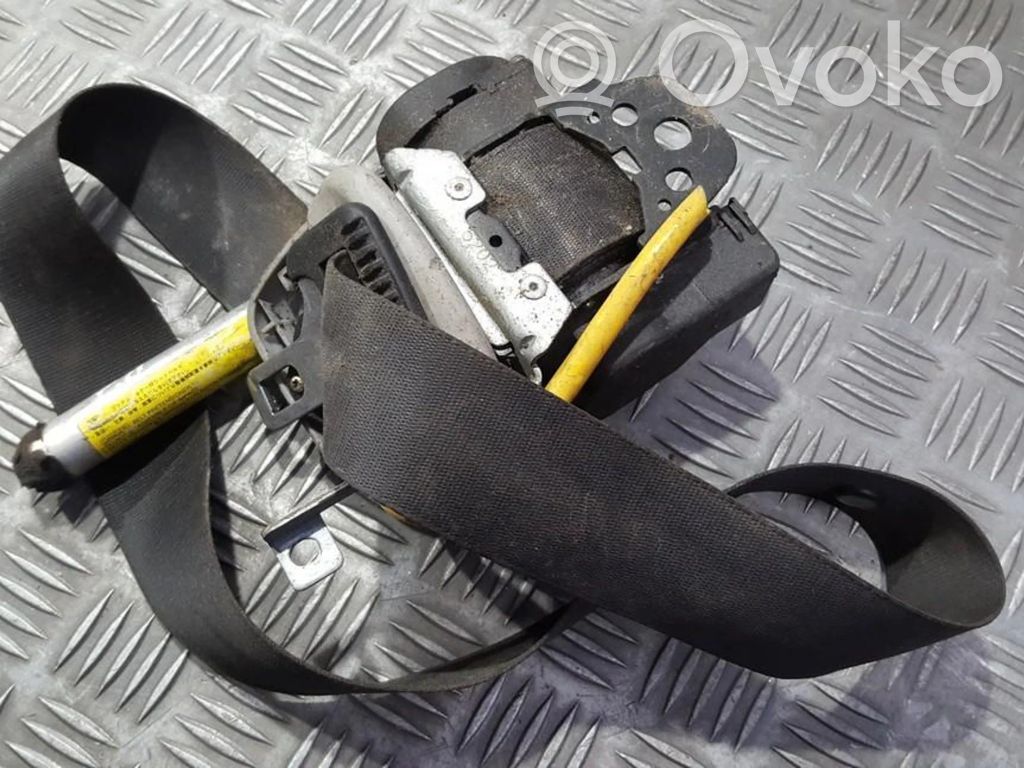 Mitsubishi Space Star Cinturón delantero 