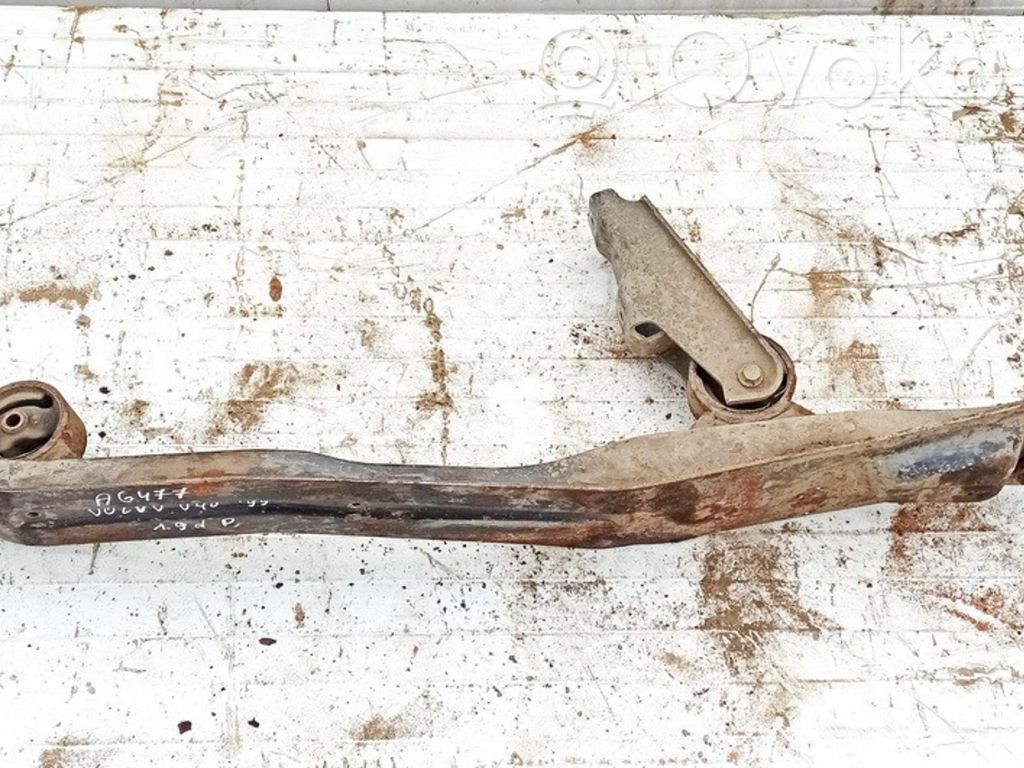 Front subframe