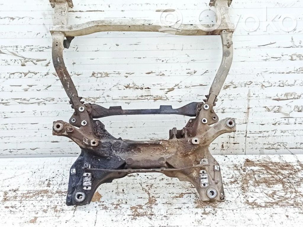 Front subframe