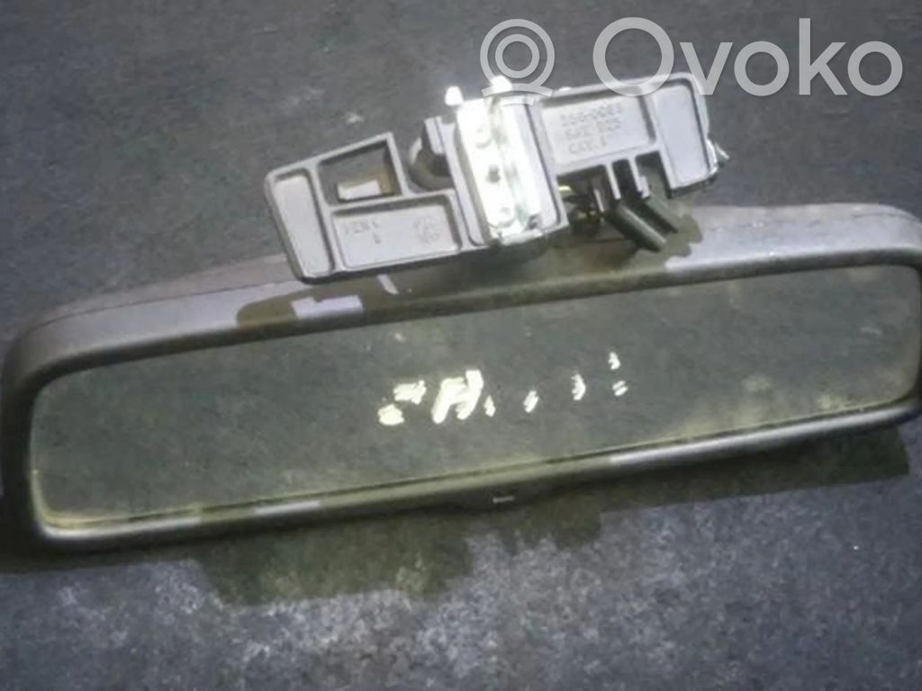Opel Vectra C Espejo retrovisor (interior) 