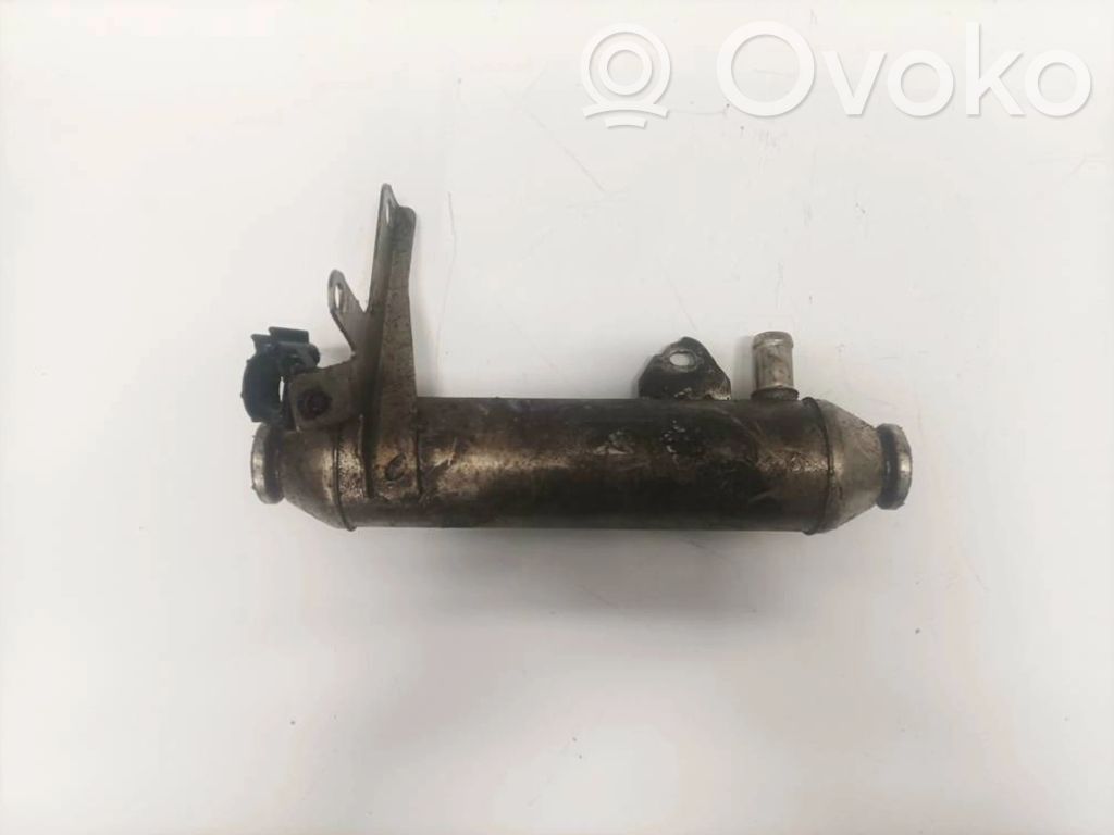 Fiat Stilo Chłodnica spalin EGR 