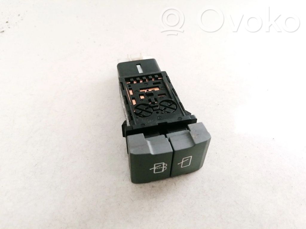 KIA Rio Wiper switch 