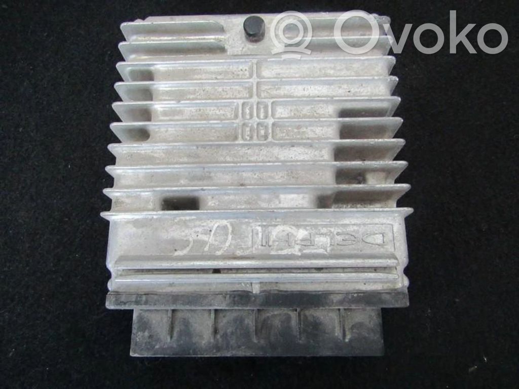 Unidad de control/módulo del motor   2M5A12A650PD,2M5A12A650PD,12220510,2M5A12A650PD,2M5A12A650PD,R0411C004E
