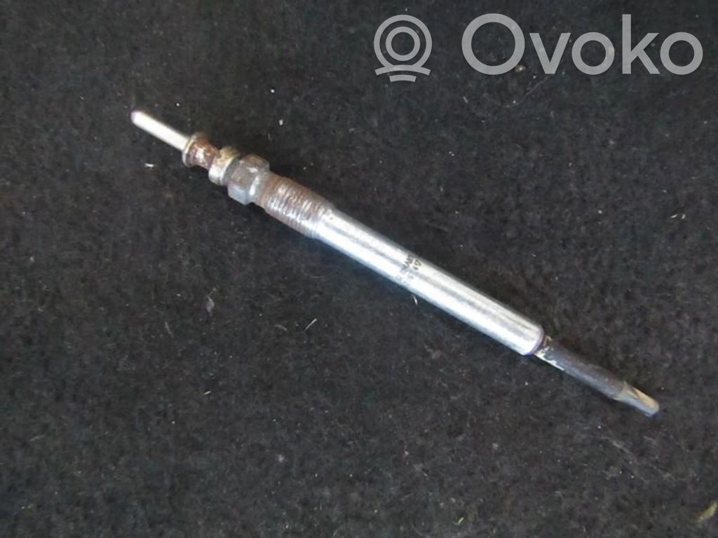 Opel Vectra C Świeca żarowa 