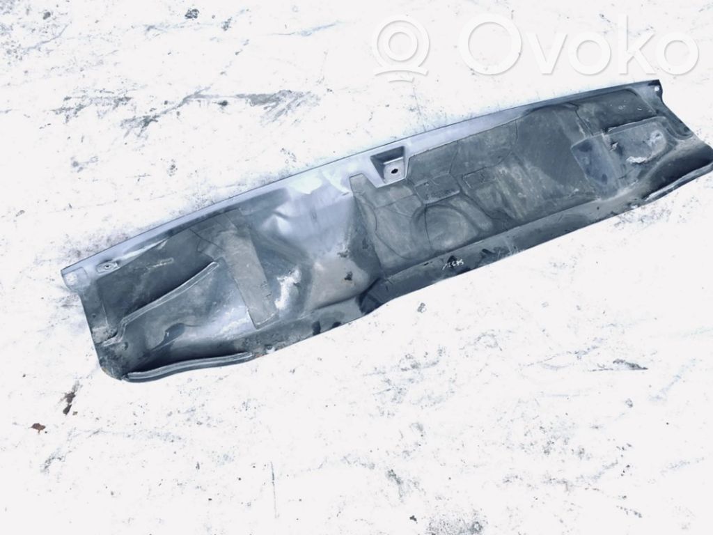 Ford Galaxy Muu ulkopuolen osa 