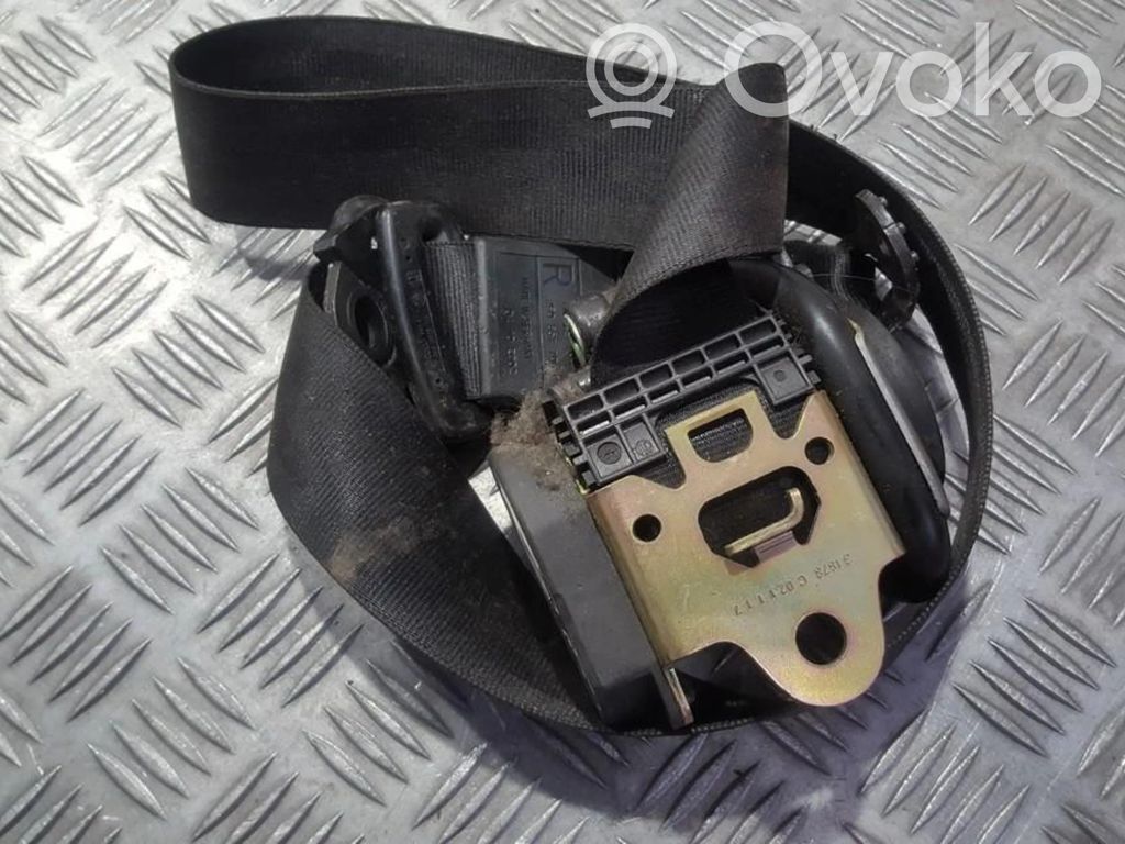 Cinturón delantero   4B0857706C,560575400A,4B0857706C,560575400A