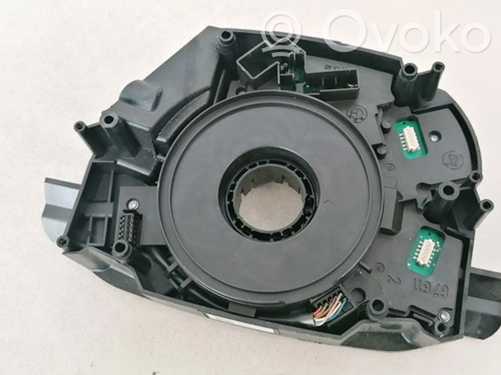 BMW 5 E60 E61 Autres pièces intérieures 