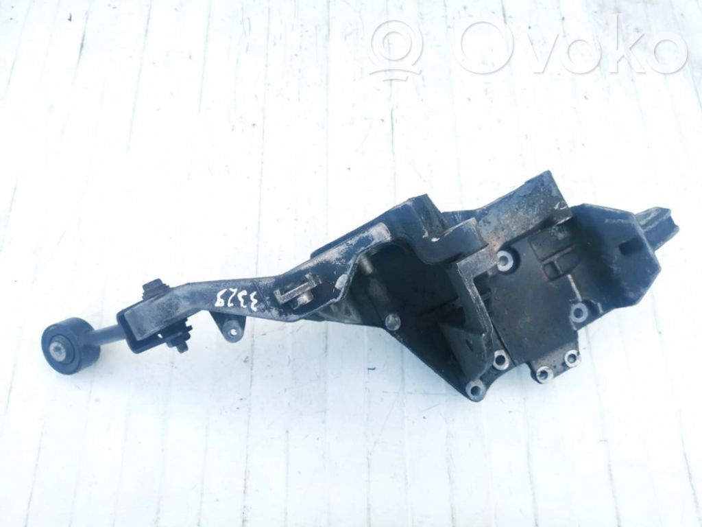 Engine mounting bracket   60652293,60652293