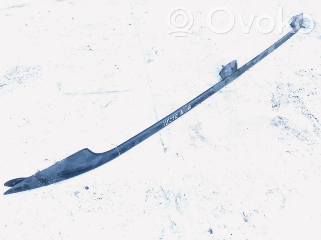 Opel Vectra B Dachreling Dachgepäckträger 