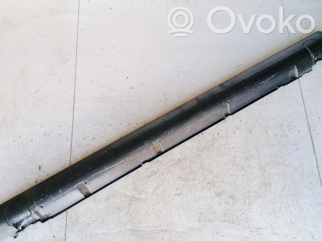 Opel Omega B2 Slenkstis 