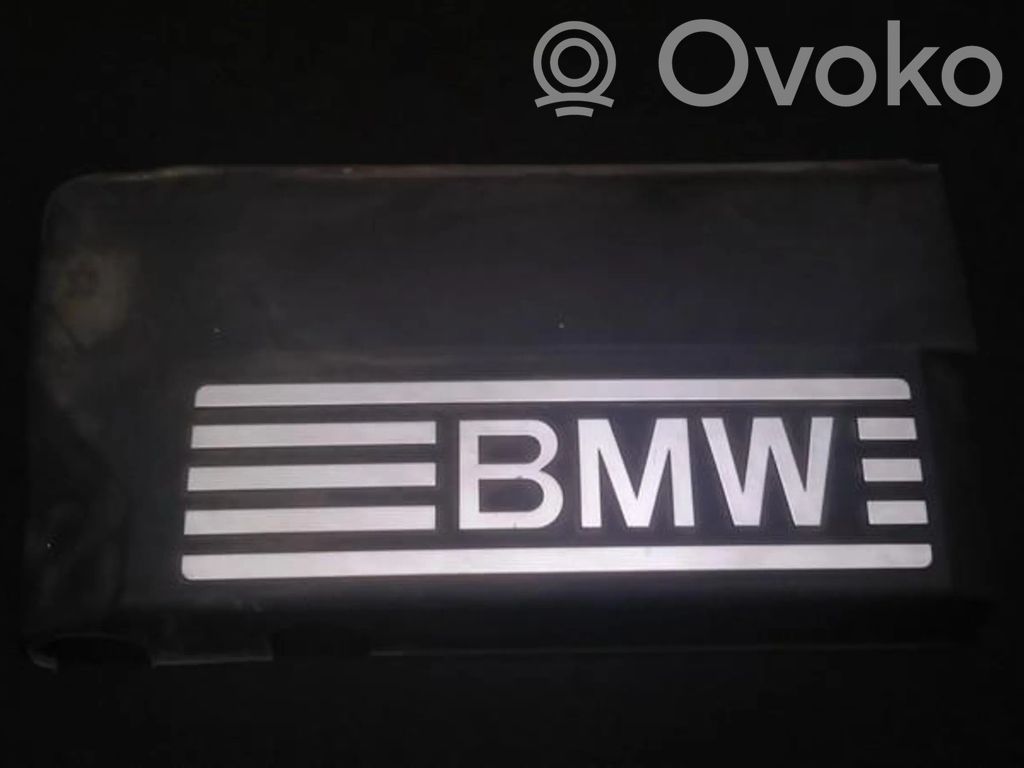 BMW 1 E81 E87 Engine cover (trim) 