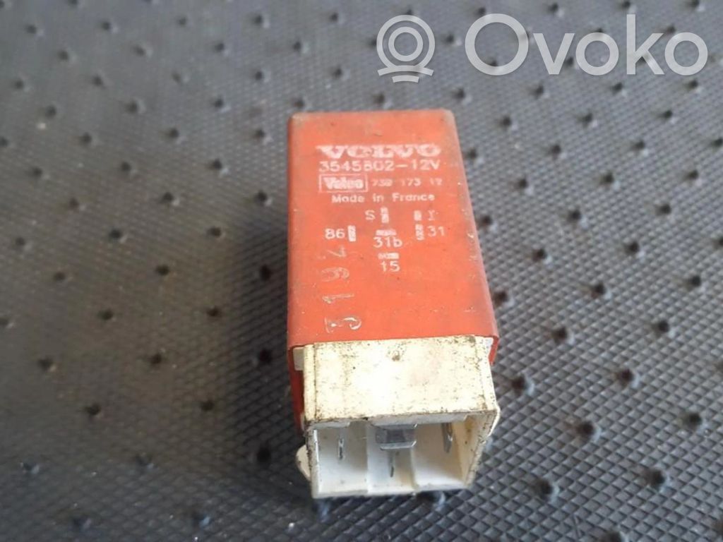 Volvo 850 Muu rele 