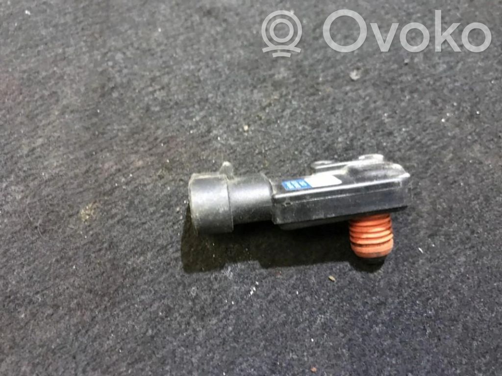 Opel Vectra C Air pressure sensor 
