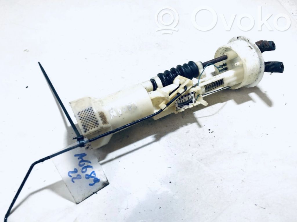 Volkswagen PASSAT B3 Fuel level sensor 
