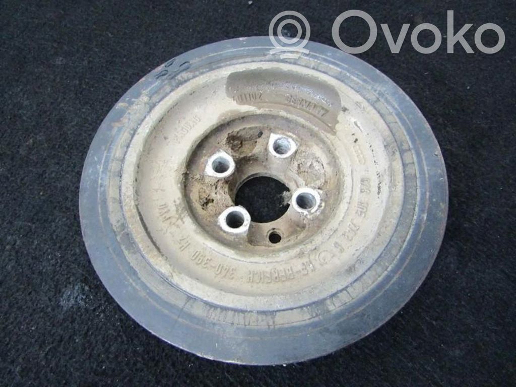 Volkswagen Golf III Puleggia dell’albero motore 