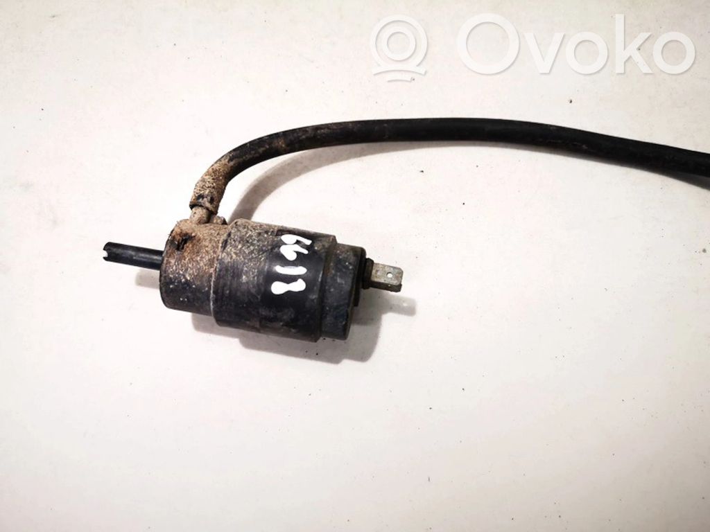 Windscreen/windshield washer pump   D1774F,000657,000657,D1774F