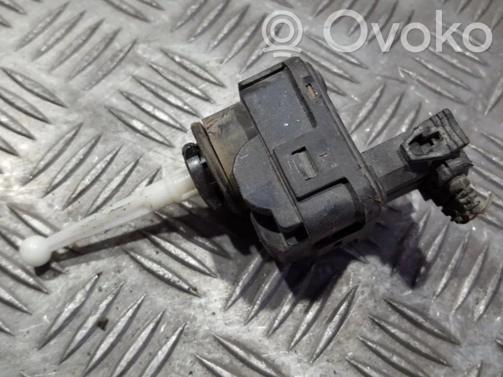 BMW 3 E46 Scheinwerferstellmotor 