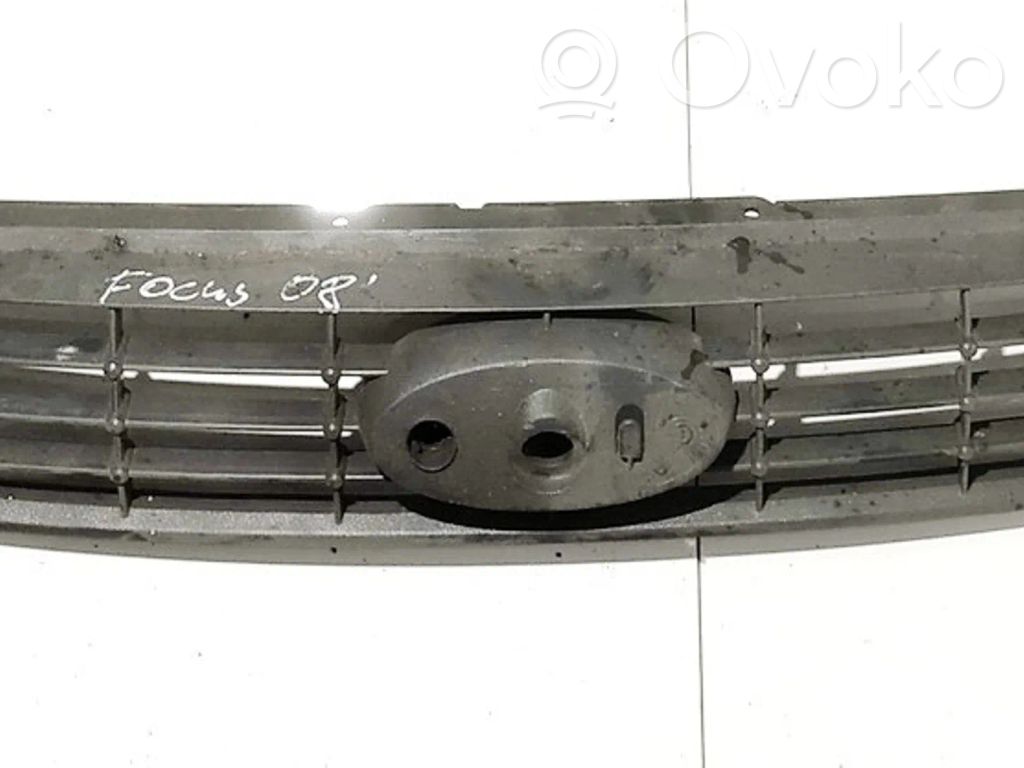 Front grill   8M518200B,8M518200B