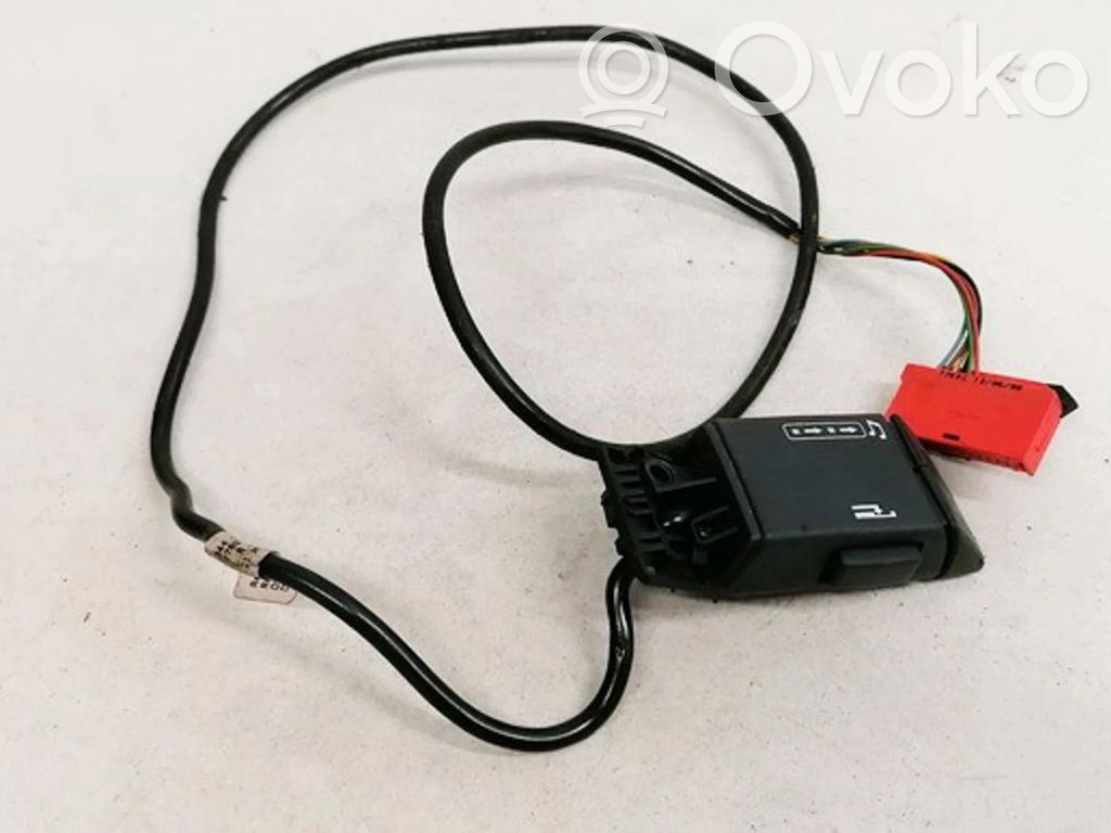 Renault Laguna I Interruptor de control multifunción 