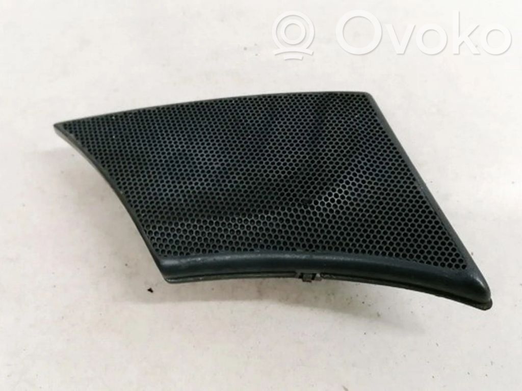 Renault Laguna I Garsiakalbis (-iai) priekinėse duryse 