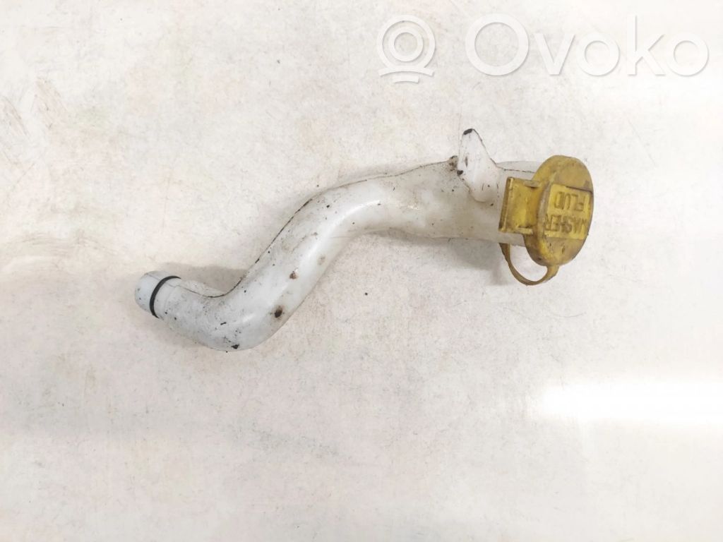 Saab 9-5 Langų skysčio bakelis 