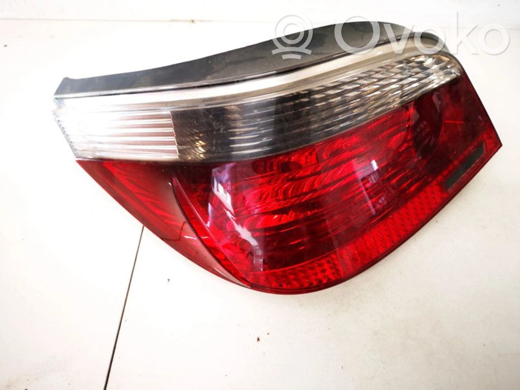 Rear/tail lights   7165737,2VP008679058,2VP008679058,7165737