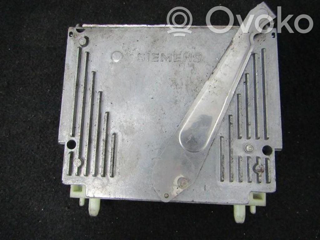 Volvo 850 Engine control unit/module 