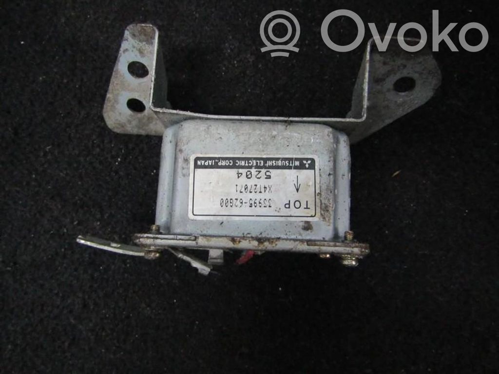 Suzuki Baleno EG Inne komputery / moduły / sterowniki 
