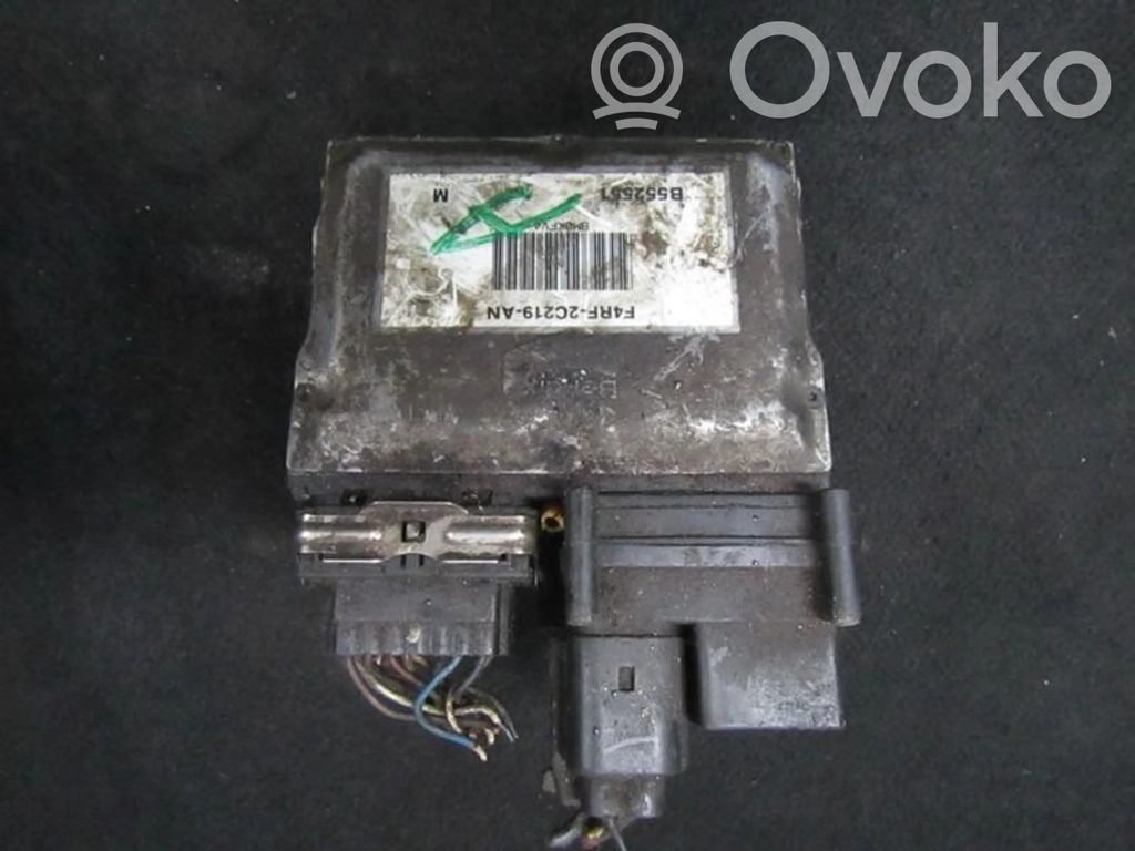 Ford Mondeo MK I ABS valdymo blokas 