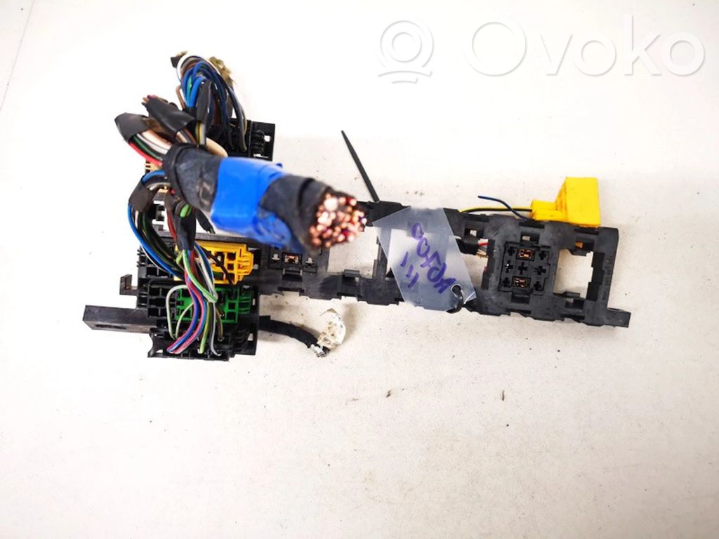 Audi 80 90 B3 Sensor 