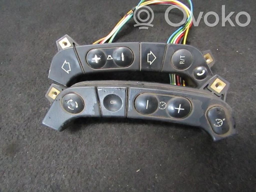 BMW 5 E39 Interrupteur / bouton multifonctionnel 