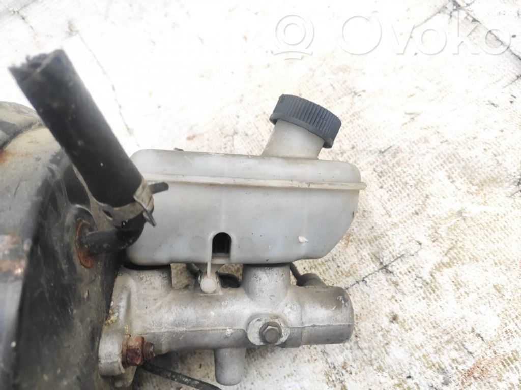 KIA Carnival Pääjarrusylinteri 