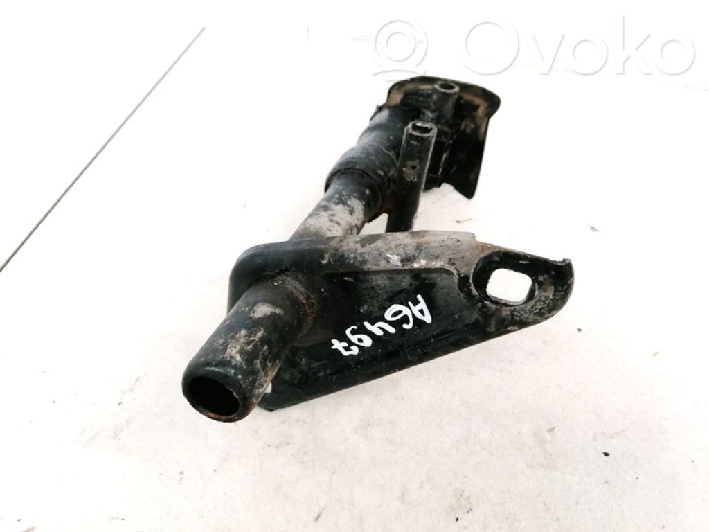 Rear bumper mounting bracket   8D0807331B,8D0807331B
