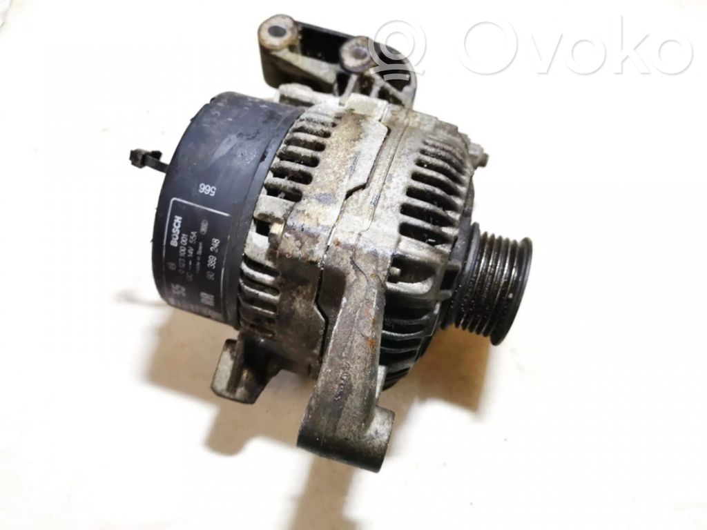 Alternator   0123100001,90389248,0123100001,90389248