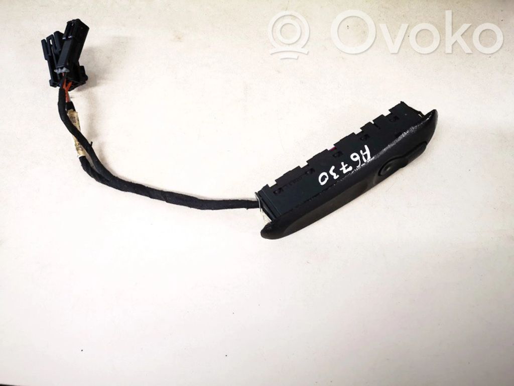 Opel Omega B1 Comutator comandă geamuri electrice 