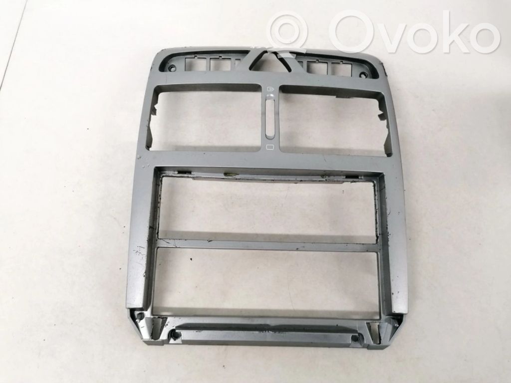 Peugeot 307 Altra parte interiore 