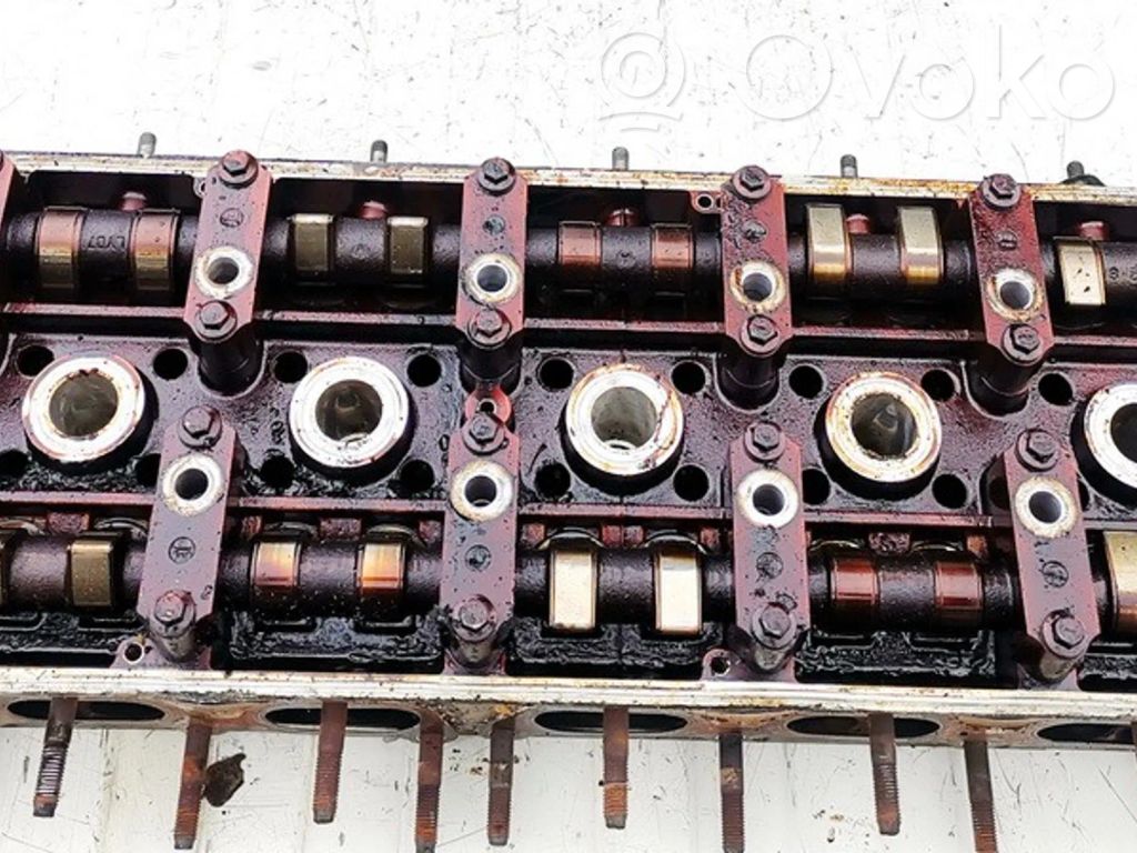 Culata del motor   EBC11461CC,EBC11461CC