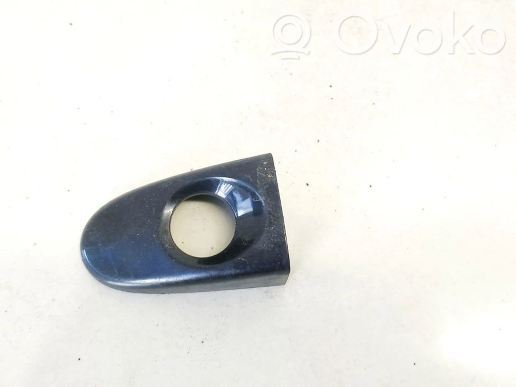 Ford Mondeo MK IV Tapa/cubierta de puerta de carga 
