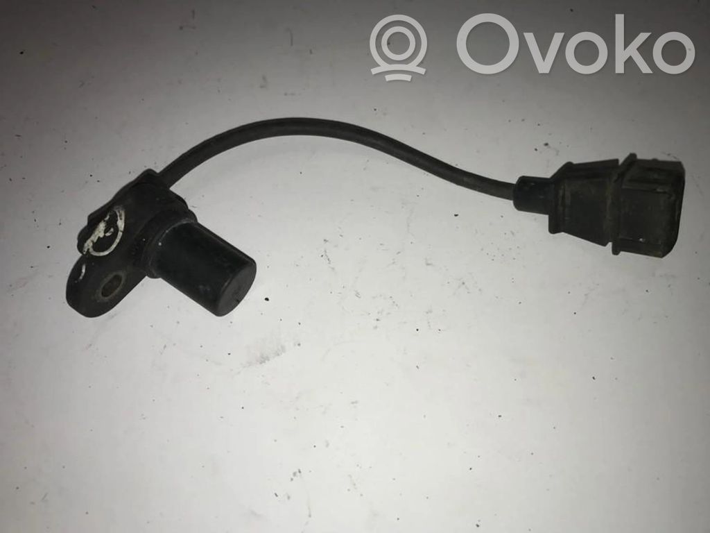 Hyundai Accent Sensor de posición del cigüeñal (Usadas) 