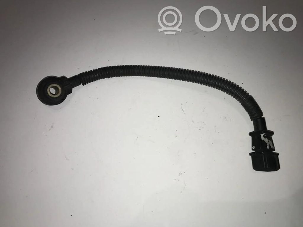 Hyundai Tucson JM Sensor de petardeo del motor 