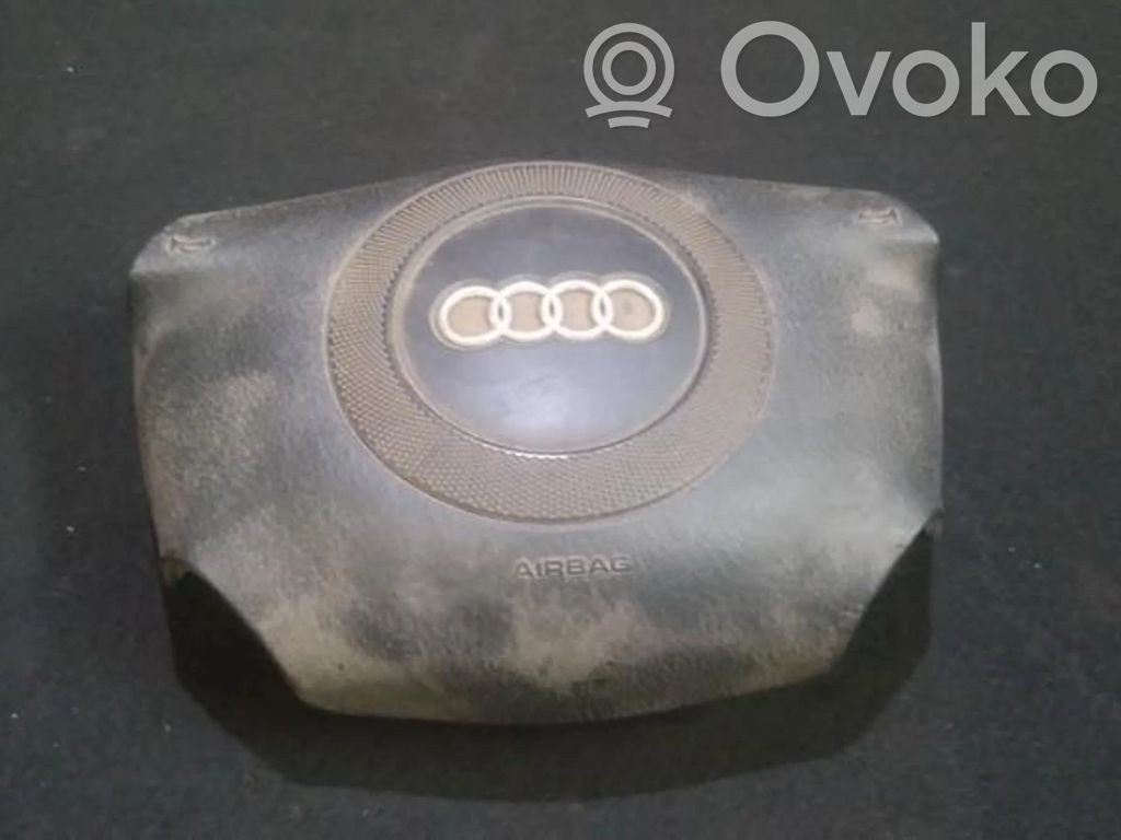 Airbag del volante   4B0880201A,4B0880201A