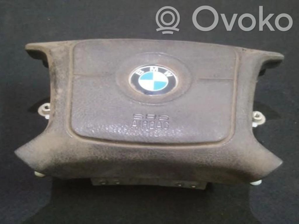 BMW 5 E39 Steering wheel airbag 