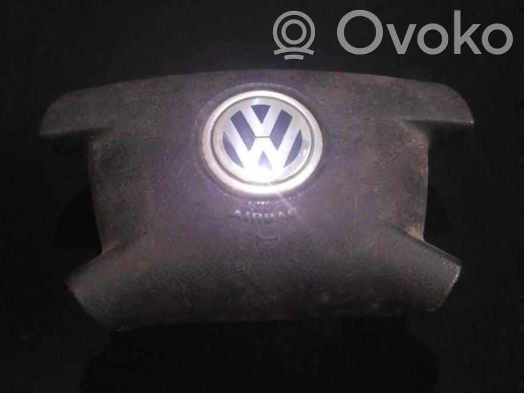 Volkswagen Caddy Airbag del volante 