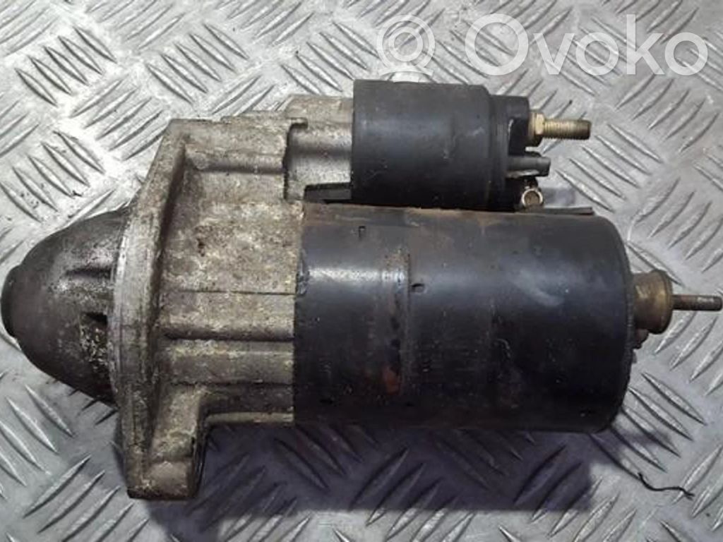 Anlasser   06B911023,06B911023